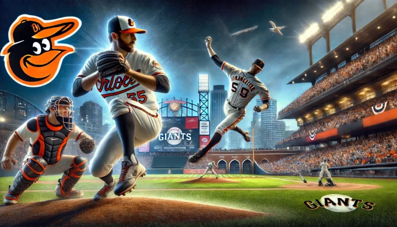 Baseball enthusiasts worldwide eagerly follow major matchups like the Baltimore Orioles vs San Francisco Giants match player stats. This analysis provides comprehensive details of player performances, strategic nuances, and statistical breakdowns, capturing the essence of the match.