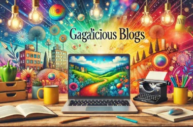 Explore the world of Gagalicious Blogs! Discover engaging content, creative insights, and strategies for blogging success.