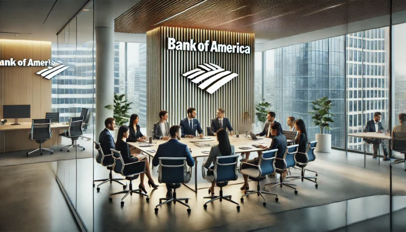 Explore Bank of America jobs to find exciting career opportunities in finance, customer service, and technology nationwide.