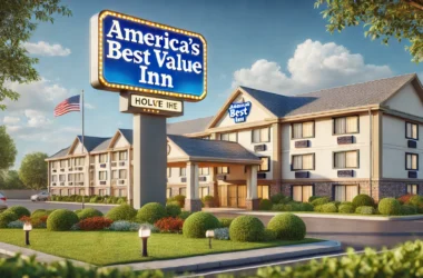 Discover everything about Americas Best Value Inn—affordable stays, excellent amenities, and convenient locations nationwide.