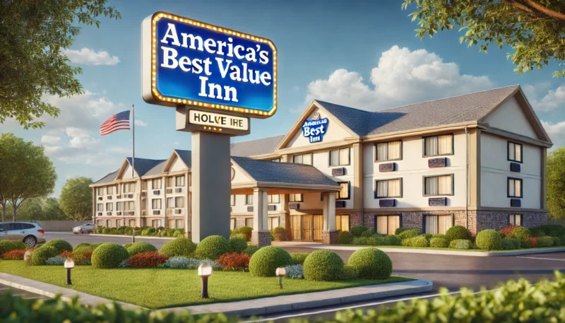 Discover everything about Americas Best Value Inn—affordable stays, excellent amenities, and convenient locations nationwide.