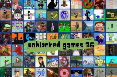 Unblocked Games 6x