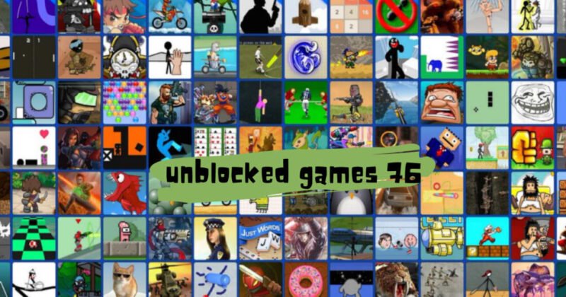 Unblocked Games 6x