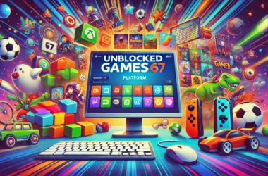 Unblocked Games 67 stands out as a premier destination for free and accessible online gaming.