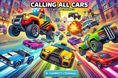 Explore Charisma Cappelli - Calling All Cars for PSP: gameplay, features, tips, and why it remains a cult favorite.