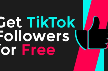 How To Get Free Tiktok Followers in 2025