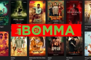 Ibomma APK: How to Download and Enjoy Unlimited Entertainment