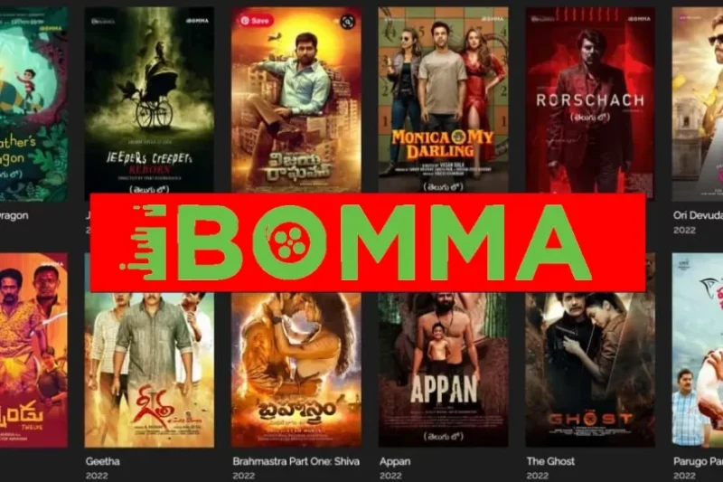 Ibomma APK: How to Download and Enjoy Unlimited Entertainment