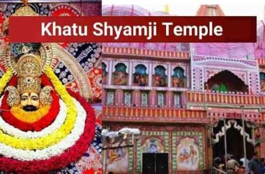 Discover the spiritual essence of Khatu Shyam Ji Temple, its history, festivals, and travel tips for a divine experience.