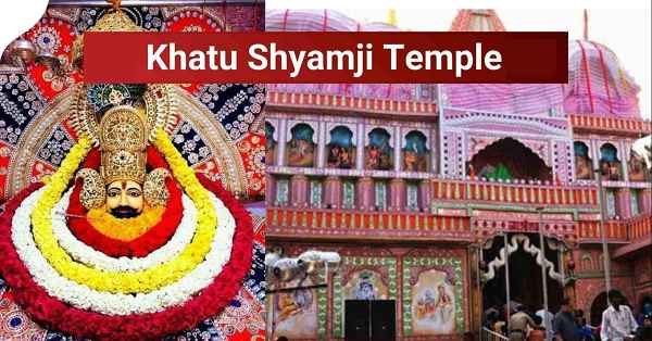 Discover the spiritual essence of Khatu Shyam Ji Temple, its history, festivals, and travel tips for a divine experience.