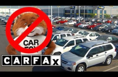 Learn how Carfax cars empower buyers with detailed vehicle history reports, ensuring smarter and safer purchases.