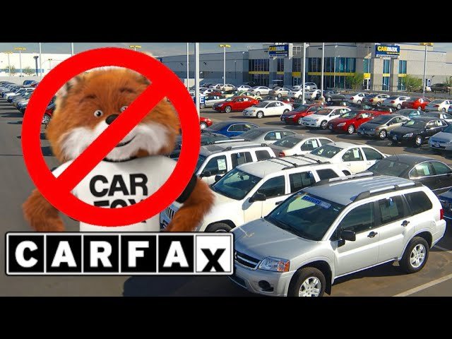 Learn how Carfax cars empower buyers with detailed vehicle history reports, ensuring smarter and safer purchases.