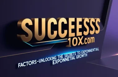 success100x.com factors