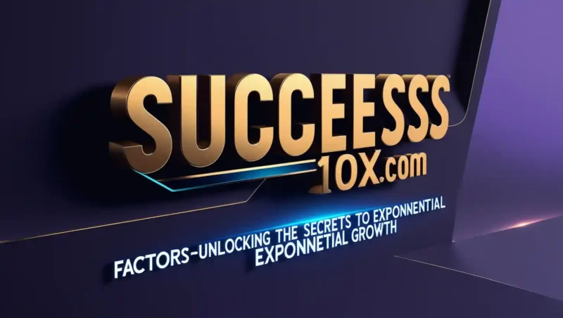 success100x.com factors