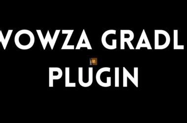 Learn all about the wowza gradle plugin—features, installation, and benefits. Streamline your Wowza project development today.