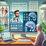 Doctorhub360.com neurological diseases