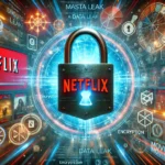 Netflix has responded to a massive data leak affecting its services. Learn about their response, platform security, and features.